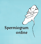 Spermiogram online