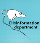 Disinformation Department